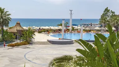 Starlight Resort & Convention Center