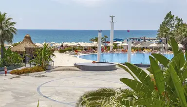 Starlight Resort & Convention Center