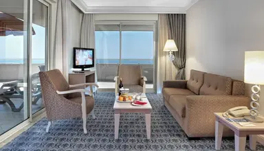 Starlight Resort & Convention Center