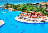 Starlight Resort & Convention Center