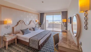 Starlight Resort & Convention Center