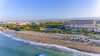 Starlight Resort & Convention Center