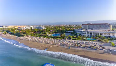 Starlight Resort & Convention Center