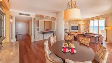 Starlight Resort & Convention Center