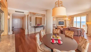 Starlight Resort & Convention Center