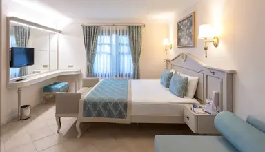 Starlight Resort & Convention Center
