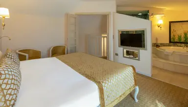 Starlight Resort & Convention Center