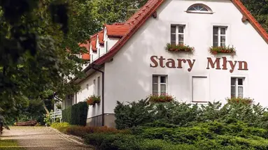 Stary Młyn Strzeszyn
