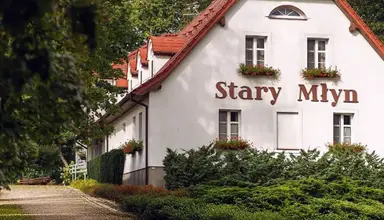 Stary Młyn Strzeszyn