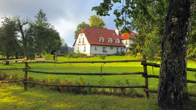 Stary Młyn Strzeszyn