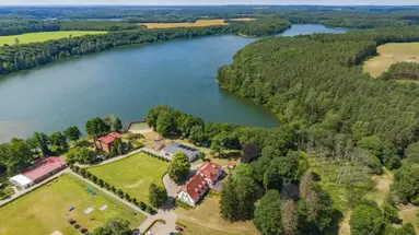 Stary Młyn Strzeszyn