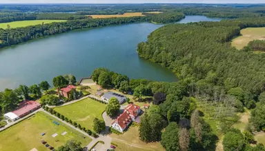 Stary Młyn Strzeszyn