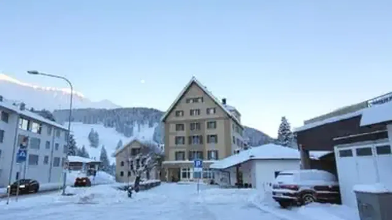 Statzerhorn