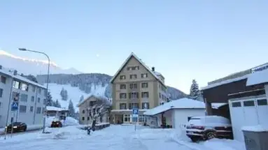 Statzerhorn