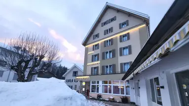 Statzerhorn
