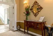 Stauntons on the Green