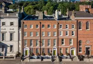 Stauntons on the Green