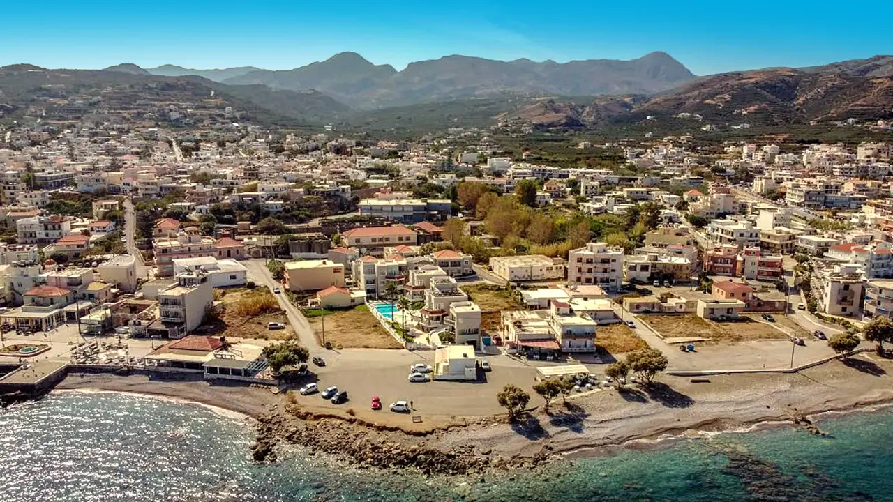 Stavroula Palace