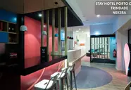 Stay Centro Trindade