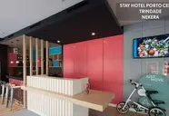 Stay Centro Trindade