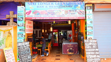Stay Longer Guest House