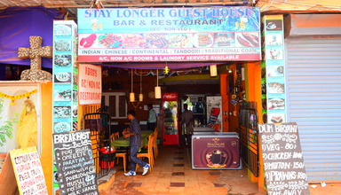Stay Longer Guest House
