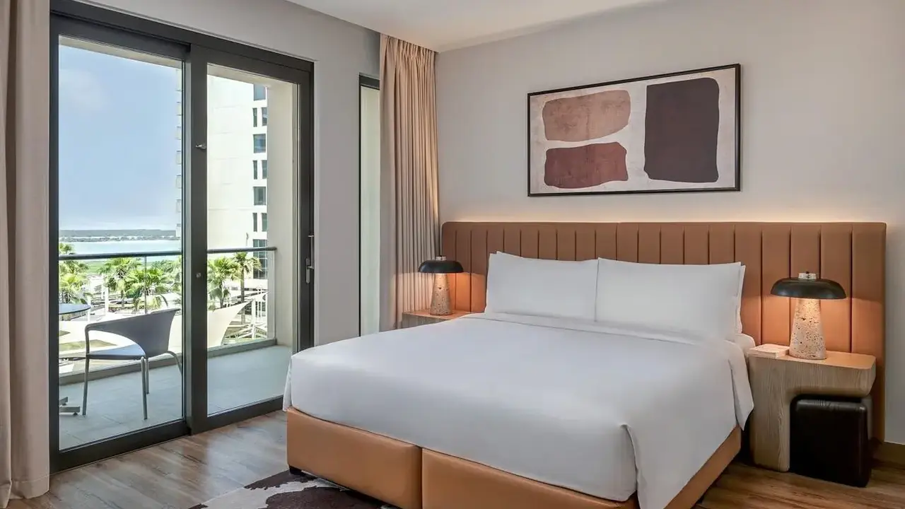 Staybridge Suites Yas Island
