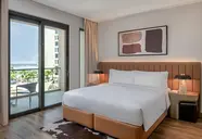 Staybridge Suites Yas Island