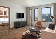 Staybridge Suites Yas Island