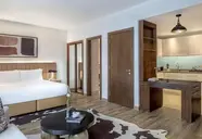 Staybridge Suites Yas Island
