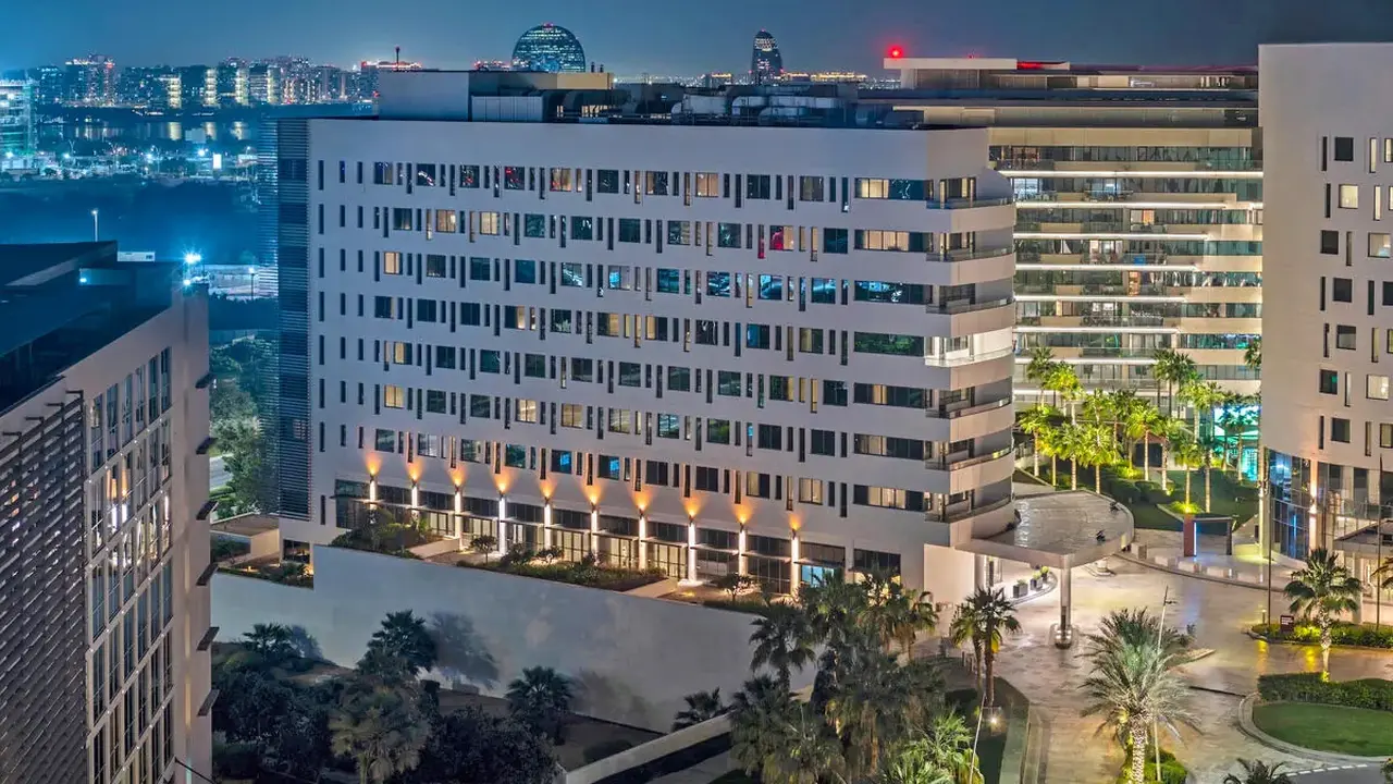 Staybridge Suites Yas Island