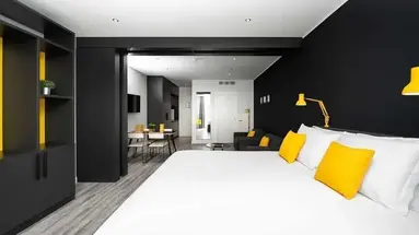 Staycity Aparthotel Venice Mestre
