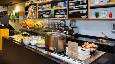 Staycity Aparthotel Venice Mestre