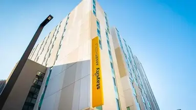 Staycity Aparthotel Venice Mestre