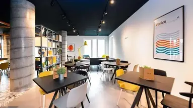 Staycity Aparthotel Venice Mestre