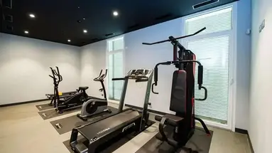 Staycity Aparthotel Venice Mestre