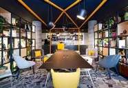 Staycity Aparthotel Venice Mestre