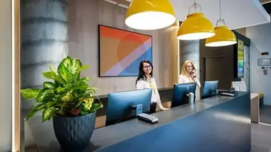 Staycity Aparthotel Venice Mestre