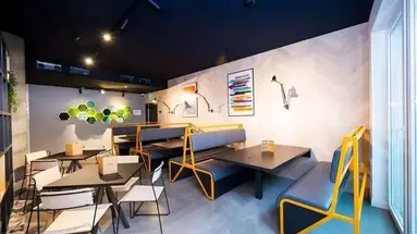 Staycity Aparthotel Venice Mestre