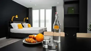 Staycity Aparthotel Venice Mestre
