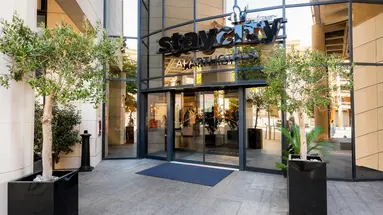 Staycity Aparthotels Marseille Centre Vieux Port