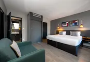 Staycity Aparthotels Marseille Centre Vieux Port