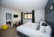 Staycity Aparthotels Marseille Centre Vieux Port