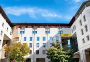 Staycity Aparthotels Marseille Centre Vieux Port