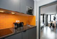 Staycity Aparthotels Marseille Centre Vieux Port