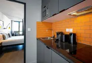 Staycity Aparthotels Marseille Centre Vieux Port