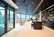 Staycity Dublin Mark Street