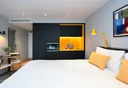 Staycity Dublin Mark Street