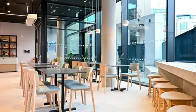 Staycity Dublin Mark Street