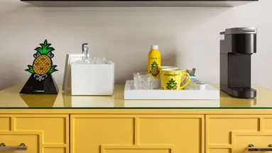 Staypineapple, An Elegant Union Square
